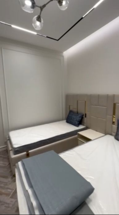 Неповторимая квартира в Ташкент