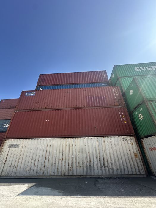 Котейнеры все виды продажа