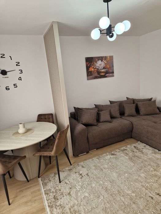 Apartament cu 2 camere de inchiriat in Selimbar,str Pictor Brana.