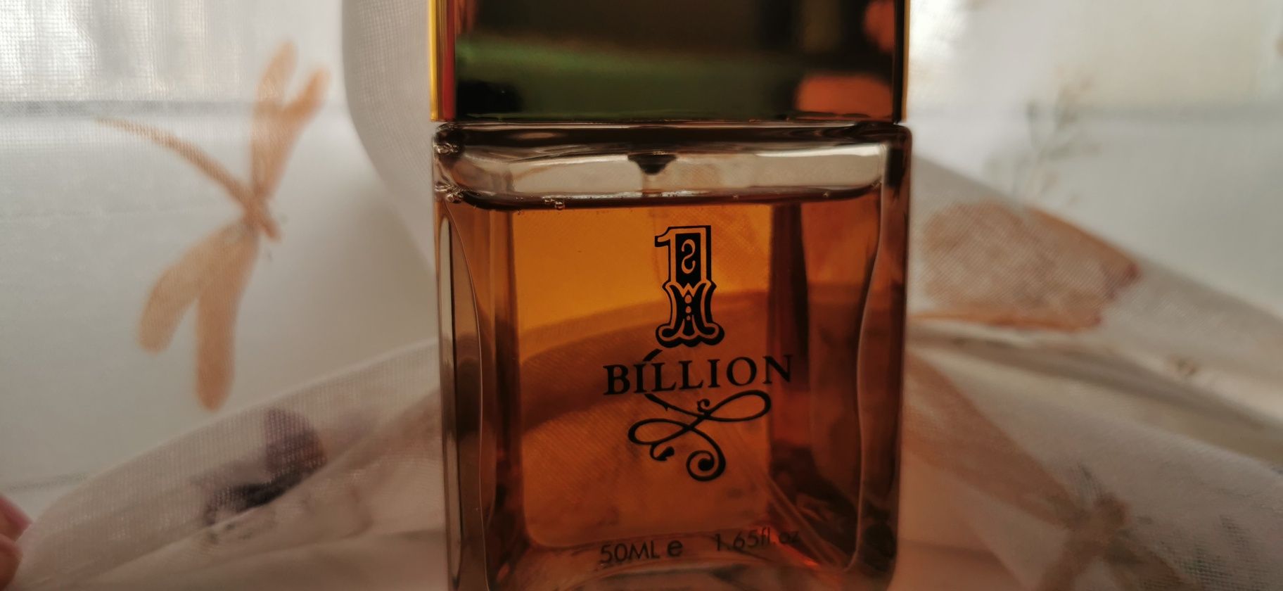 Parfum 1 billion one