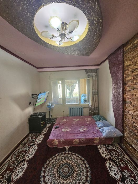 Срочно Продаётся квартира Сергели 7