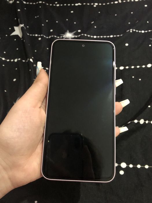 Samsung Galaxy A35 5G