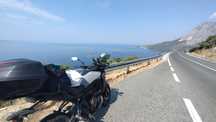 Yamaha Tracer 2022