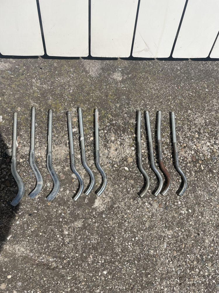 Calorifere din aluminiu