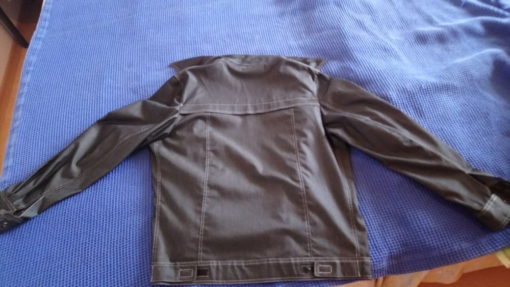 Мъжко Лятно яке - ново