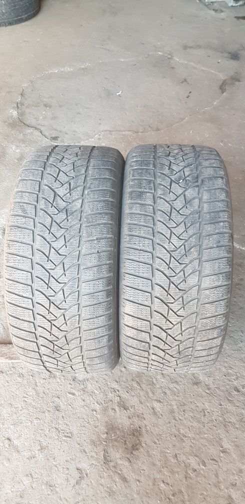 Зимни гуми-20цола-285/40-1бр.-85лв."DUNLOP "