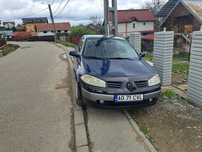 Renault Megane 2