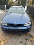 Faruri bixenon capota bara trager bmw e87/81
