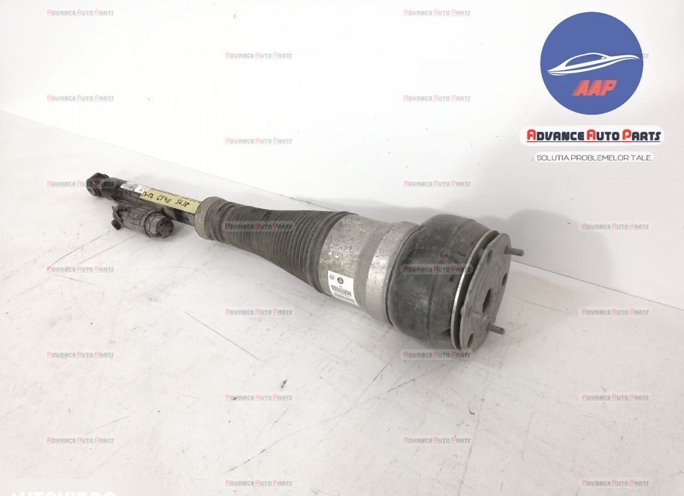 Perna aer stanga spate cod B4LF1Z007A15 - originala Mercedes-Benz  S-C