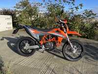 KTM 690 Enduro 2021