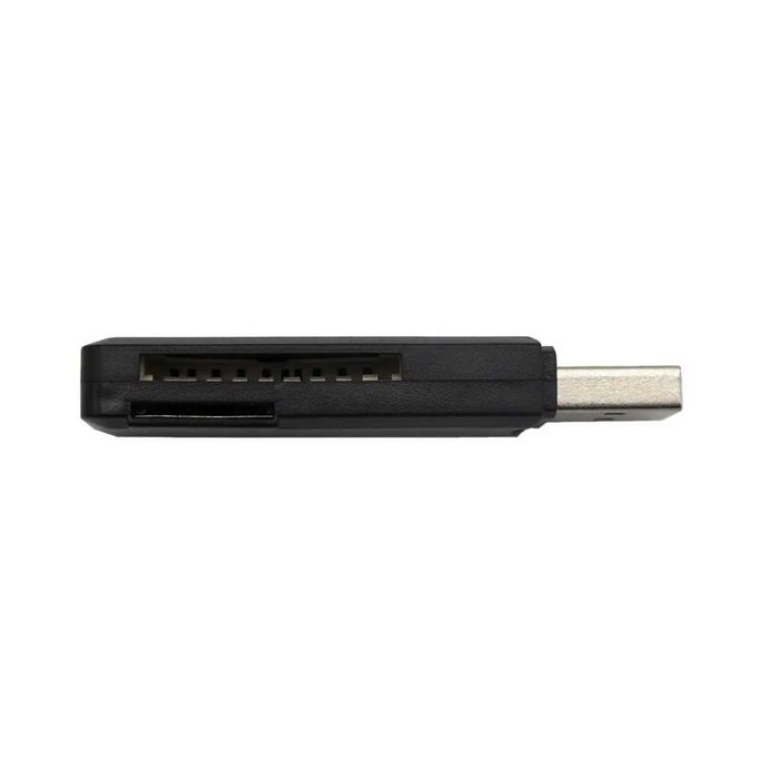 Caruba Stick Cititor de Carduri USB 3.0