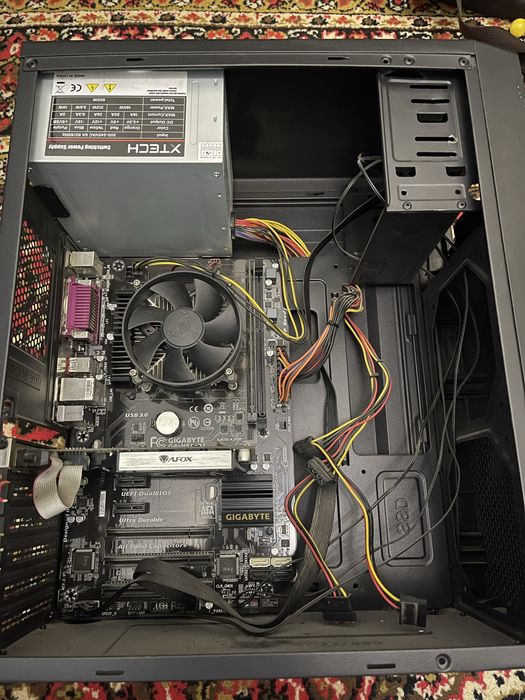 Keys sotiladi core i3 4 pokoleniya