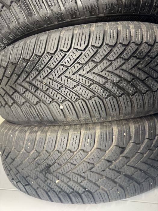 Зимни гуми 195/65/15