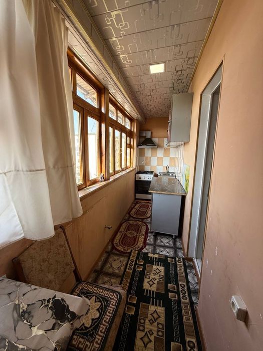 Продается 2х комнатная квартира