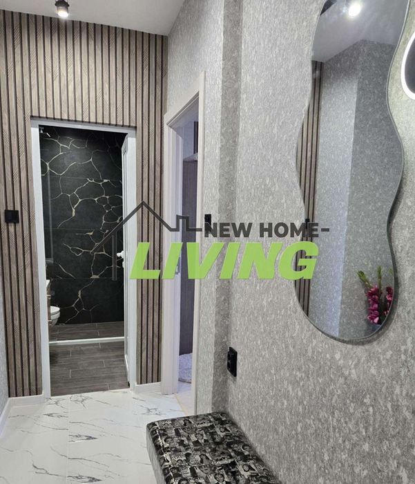 Продава се Тристаен апартамент в Пловдив, Гагарин - 64 кв.м за 2532 €/кв.м - Снимка #9