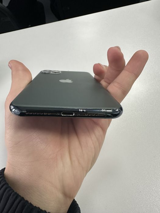 iPhone 11 pro max 256gb