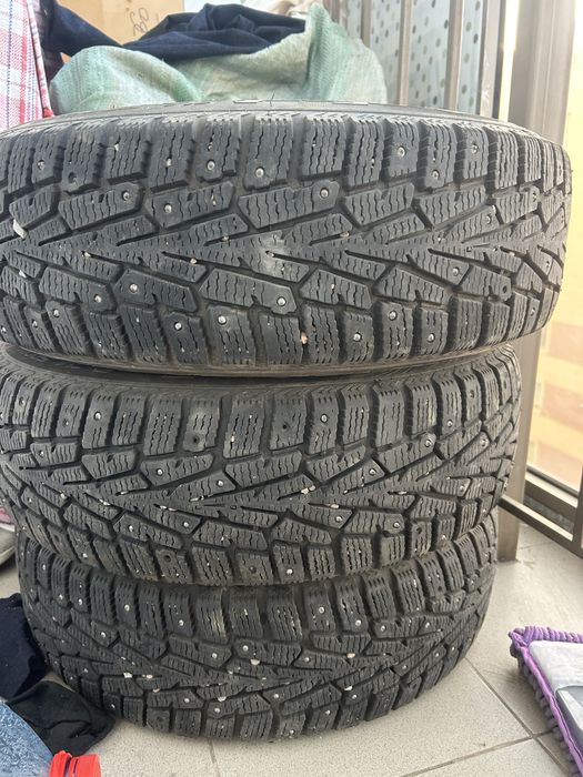 Зимние шиныыыыыыыыы