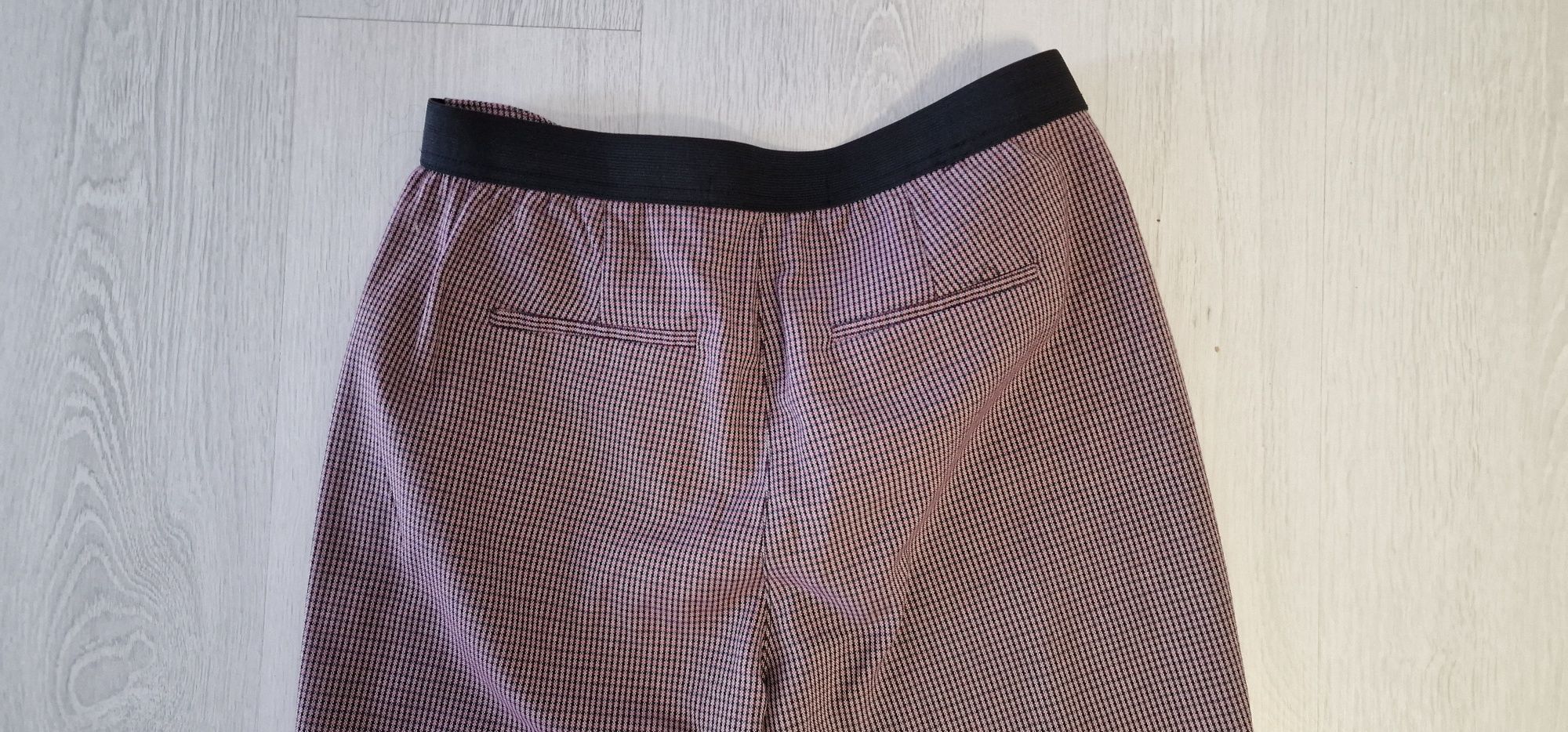 Pantaloni dama Vero Moda