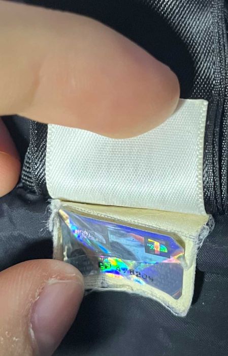 The North Face Insulated Jacket Дамско Яке