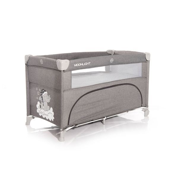 Кошара Lorelli Up and Down Grey Luxe