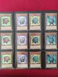 70 yu-gi-oh cards from BROL