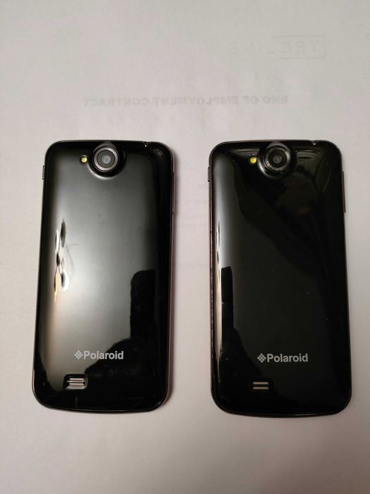 Телефони Polaroid