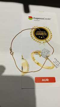 (Ag42) Lant aur 14K 1.84gr B6914