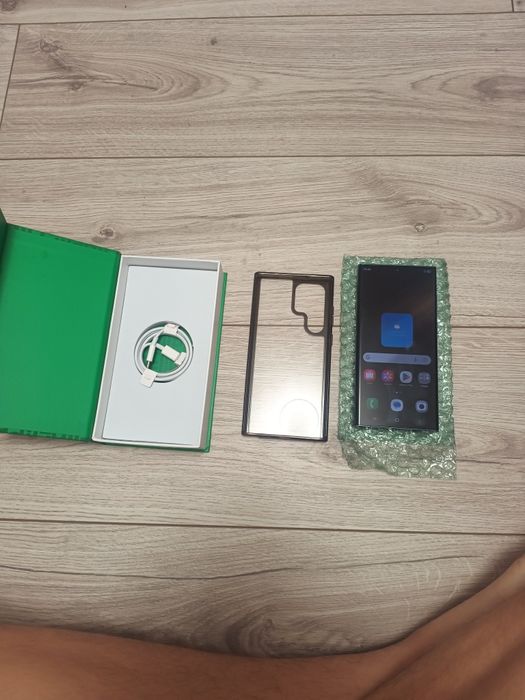 Samsung s22 ultra impecabil