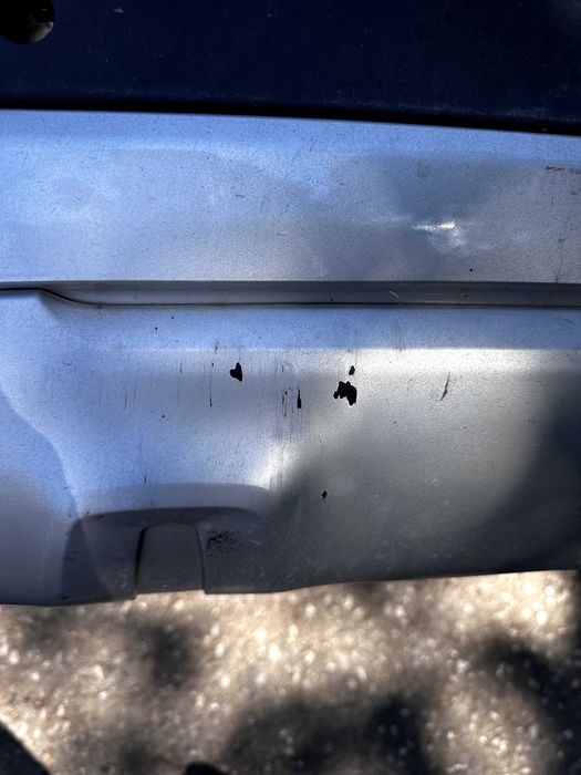 BMW X3 G01 - Предна броня, задна броня, кора под мотора и още