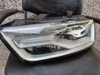 Ляв фар за Audi Q3 xenon LED (2015-2019) европейски