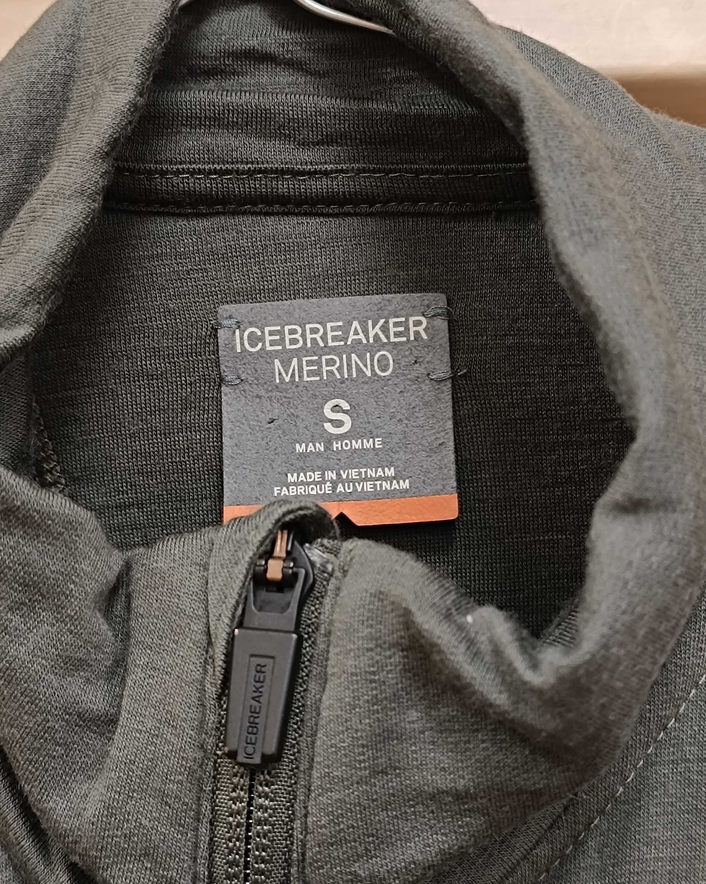 Icebreaker® Merino-Много Запазен