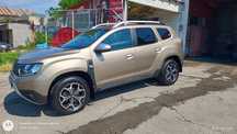 Dacia Duster 2020, 1.3 TCE, 150 HP, PRESTIGE