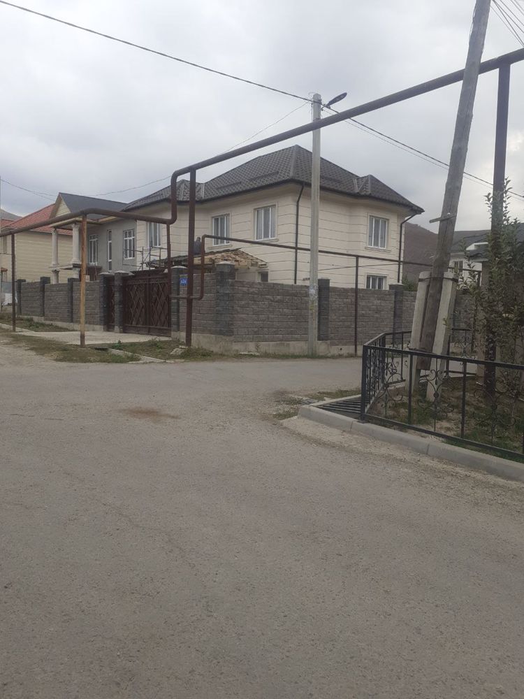 Продам двухэтажный дом!