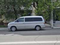 Хундай Hyundai H1 CRDI Dizel