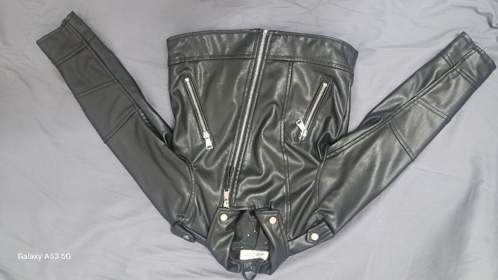 Яке за момиче H&M/ Reserved