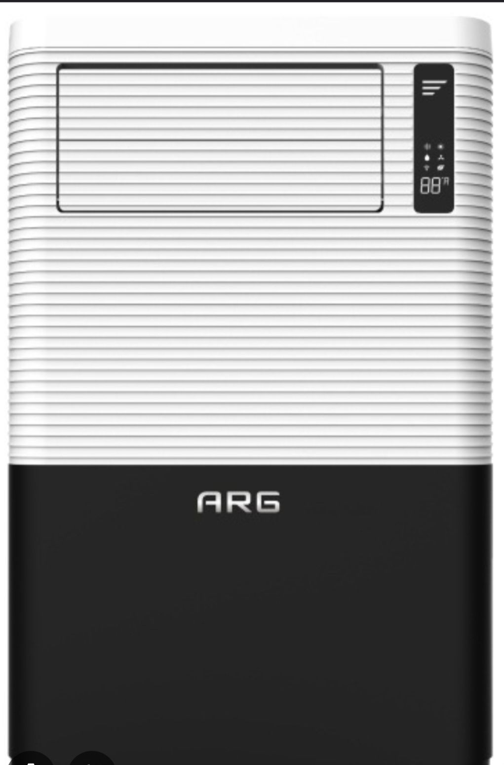 Мобильный кондиционер ARG CPC-12PA