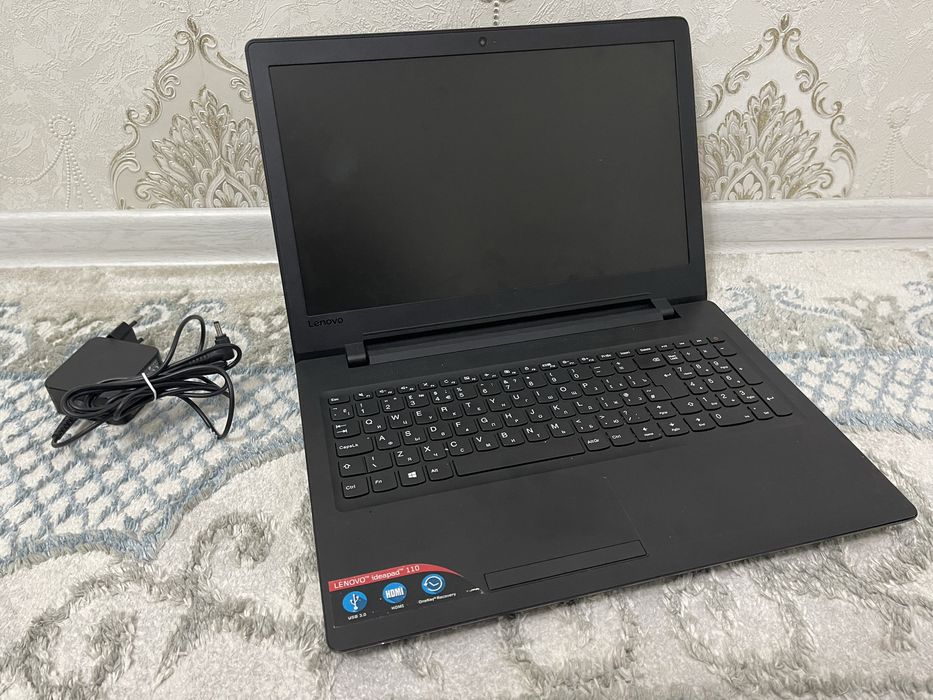 Продам ноутбук Lenovo Ideapad 110-15