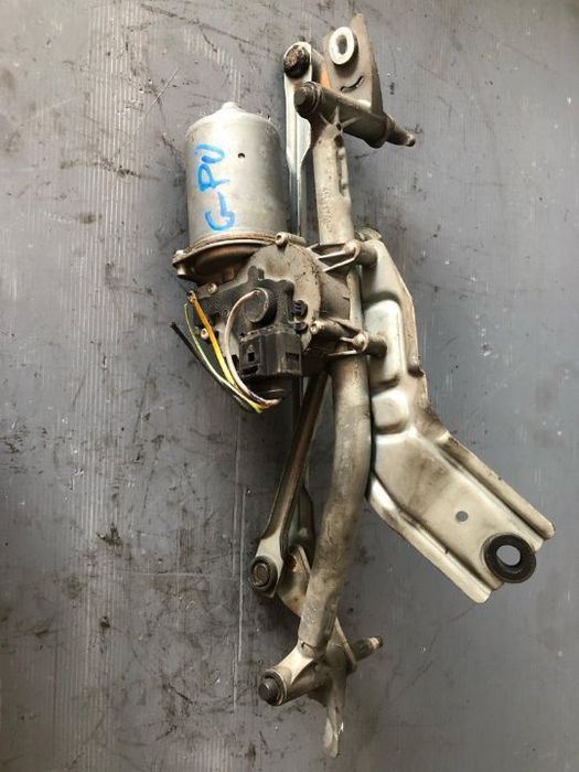ansamblu motoras stergatoare daihatsu terios fiat grande punto