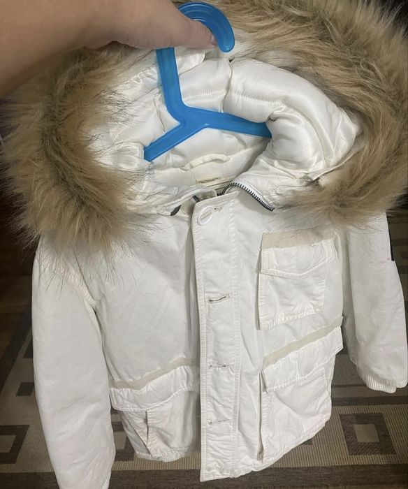 Детские вещи в отличном состоянии