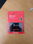 Vand ssd nou  1Tb