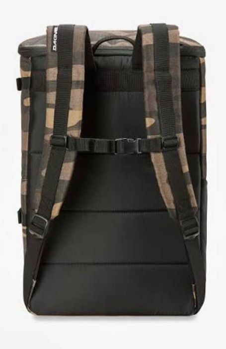 Нова раница Dakine PARK 32 л