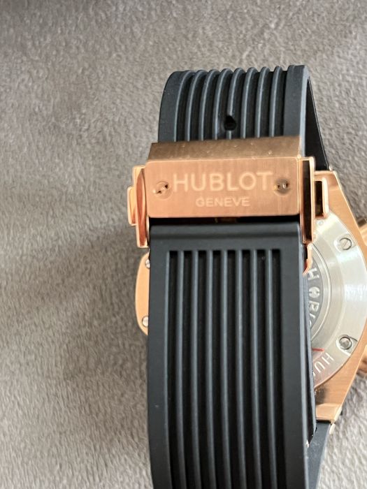 Ceas Hublot Big Bang