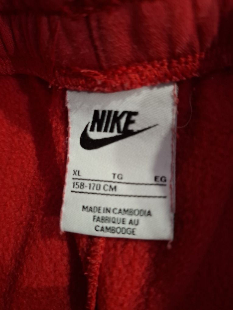 Къси панталони nike