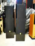 Boxe de podea BC Acoustique, made in France