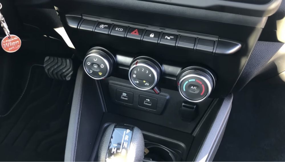 Dacia Duster 1.3 -150cp - automat - proprietar