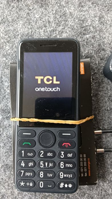 Mobil TCL One touch