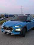 Hyundai Kona 4x4 1.6 t-GDi DCT
