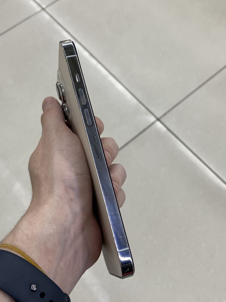 Срочно iPhone 13 PRO MAX 128/85%