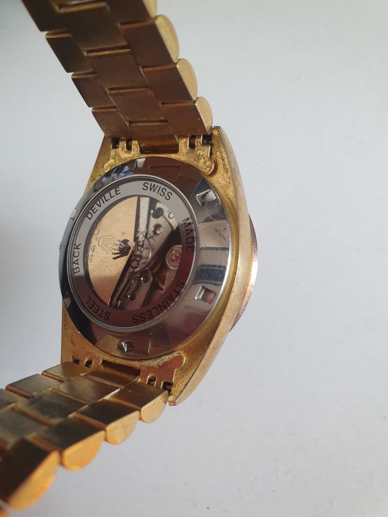 Ceas Rolex Automatic