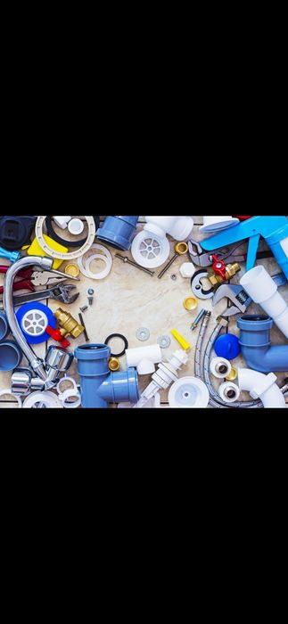 Продажа сантехники круглосуточно